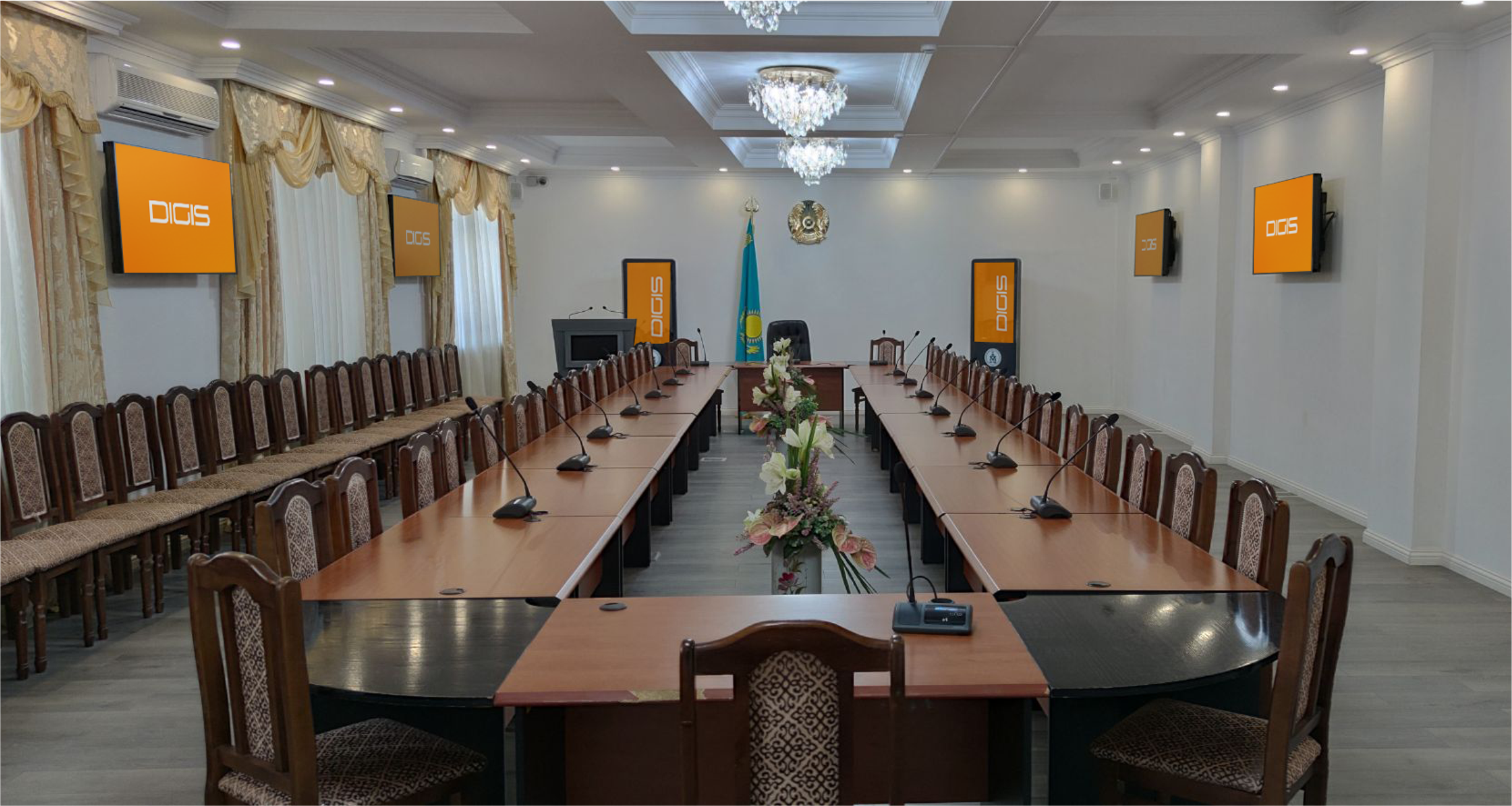 Казахский национальный женский педагогический университет